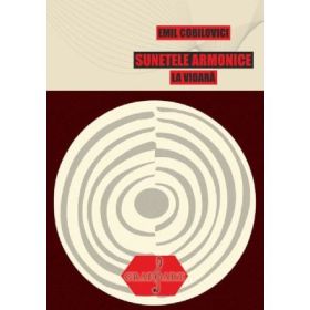 Sunetele armonice la vioara - Emil Cobilovici