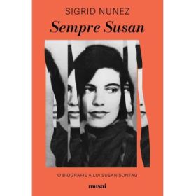 Sempre Susan - Sigrid Nunez