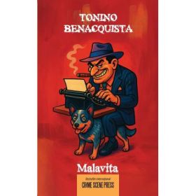 Malavita - Tonino Benacquista