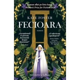 Fecioara - Kate Foster