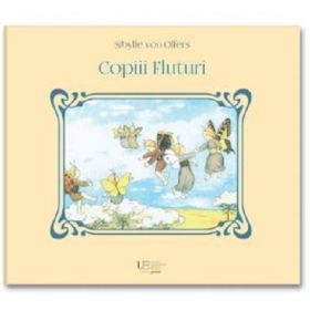 Copiii Fluturi - Sibylle Von Olfers