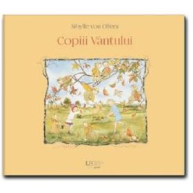 Copiii Vantului - Sibylle Von Olfers
