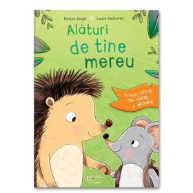 Alaturi de tine mereu - Laura Bednarski, Kirsten Vogel