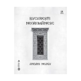 Bucuresti neoromanesc - Andrei Neagu