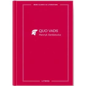 Quo vadis (vol. 73) - Henryk Sienkiewicz