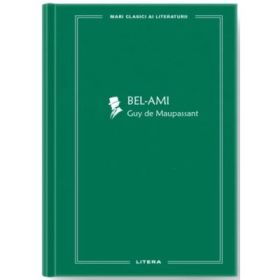 Bel-Ami (vol. 76) - Guy de Maupassant