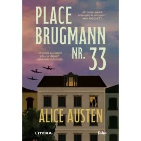Place Brugmann nr. 33 - Alice Austen