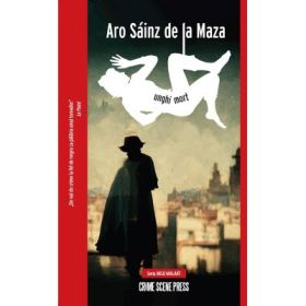 Unghi mort - Aro Sainz de la Maza