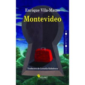 Montevideo - Enrique Vila-Matas