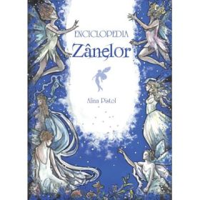 Enciclopedia Zanelor - Alina Pistol