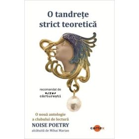 O tandrete strict teoretica - Mihai Marian (coordonator)