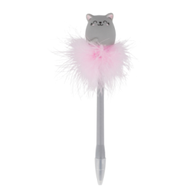 Pix Writing is magic Cat kitty, Legami