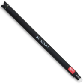Pix cu gel, Kitty, Erasable Pen, Legami