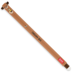 Pix cu gel, Teddy Bear, Erasable Pen, Legami
