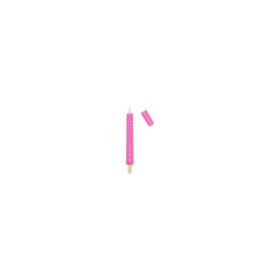 Pix cu gel Ice Pop, Pink, Legami