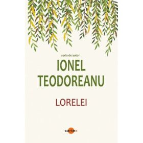 Lorelei - Ionel Teodoreanu