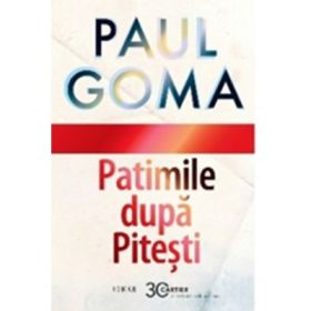 Patimile dupa Pitesti - Paul Goma