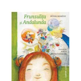 Frunzulita si Andalunda - Peter Demeny