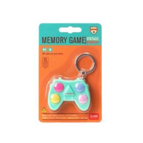 Joc Light And Sound Memory, Legami