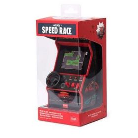 Joc de strategie Arcade Speed Race, Legami