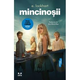 Mincinosii - E. Lockhart