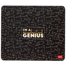 Mouse pad Genius, Legami
