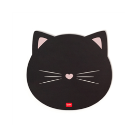 Mouse pad Cat, Legami