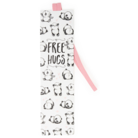 Semne de carte Panda, Legami