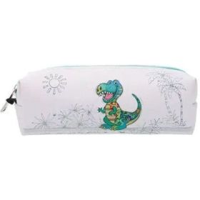 Penar Kook Dino, Kiub