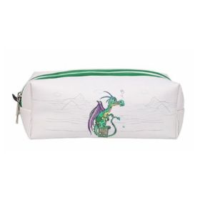 Penar Kook cu 2 compartimente Dragon, Kiub