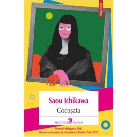 Cocosata - Saou Ichikawa