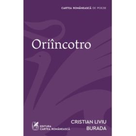 Oriincotro - Cristian Liviu Burada