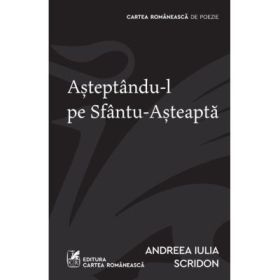 Asteptandu-l pe Sfantu-Asteapta - Andreea Iulia Scridon