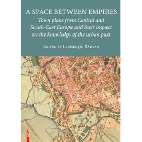 A space between empires - Laurentiu Radvan