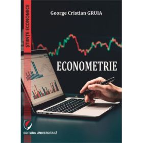 Econometrie - George Cristian Gruia