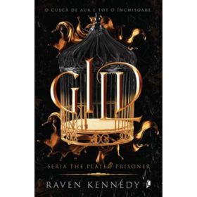Gild - Raven Kennedy