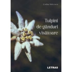Tulpini de ganduri visatoare - Corina Stricescu