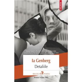 Detaliile - Ia Genberg