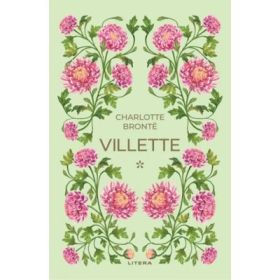 Villette 1 (vol 43) - Charlotte Bronte