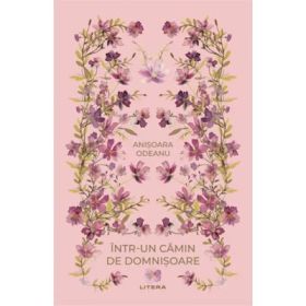 Intr-un camin de domnisoare (vol. 48) - Anisoara Odeanu
