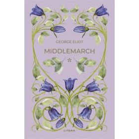 Middlemarch 1 (vol. 49) - George Eliot