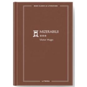 Mizerabilii 3 (vol. 80) - Victor Hugo