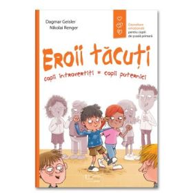 Eroii tacuti - Dagmar Geisler, Nikolai Renger