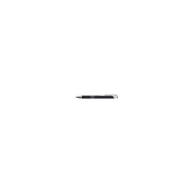 Pix metalic, Ascot, negru