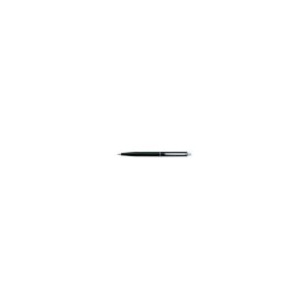 Pix cu mecanism, Senator, Point Classic, 0. 8 mm, plastic, negru