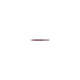Pix cu mecanism, Senator, Point Classic, 0. 8 mm, plastic, bordo