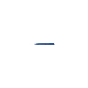 Pix cu mecanism, Senator, Dart, 1 mm, plastic, albastru