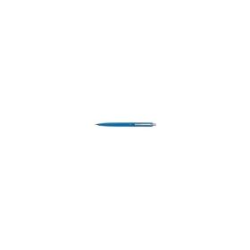 Pix cu mecanism, Senator, Point Zero, 0. 7 mm, plastic, albastru