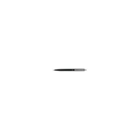 Pix cu mecanism, Senator, Point Zero, 0. 7 mm, plastic, negru