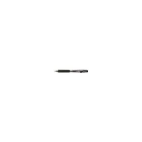 Pix cu mecanism, Pentel, BK-437, 0. 7 mm, plastic, negru